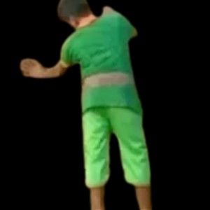 Meet your Posher, Savita